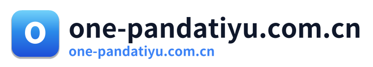 one-pandatiyu.com.cn